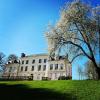 chateau du rollin orleans ouest la chapelle st mesmin