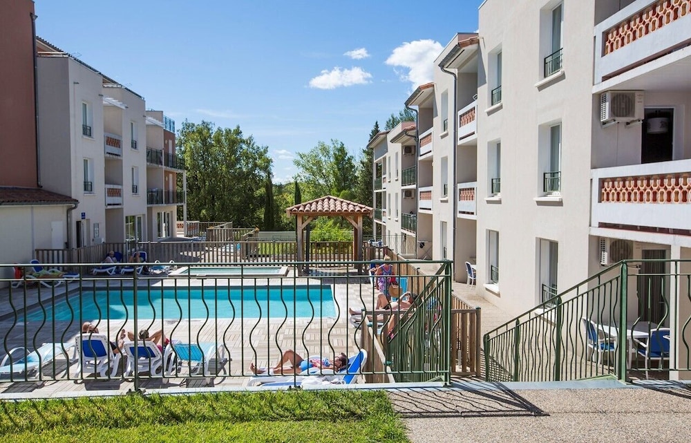 residence cote provence terres de france