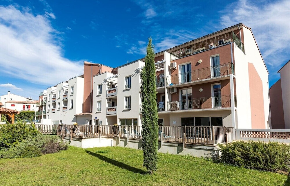 residence cote provence terres de france