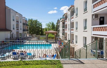 residence cote provence terres de france