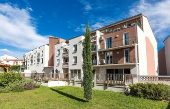residence cote provence terres de france