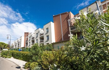 residence cote provence terres de france