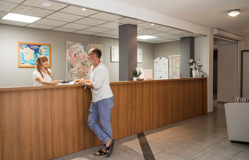 residence cote provence terres de france