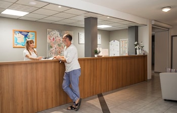 residence cote provence terres de france