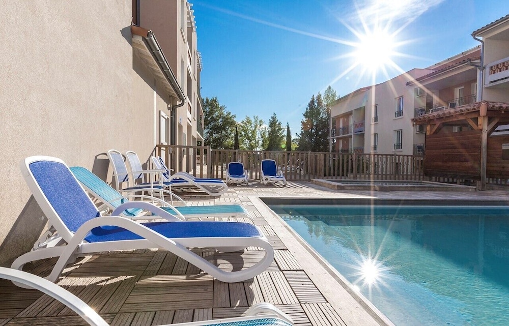 residence cote provence terres de france