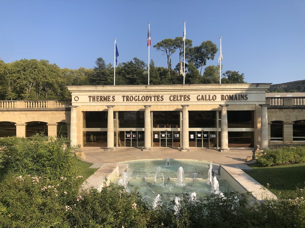 residence cote provence terres de france