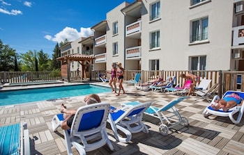 residence cote provence terres de france