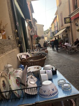 residence cote provence terres de france