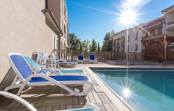 residence cote provence terres de france