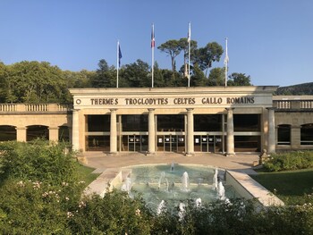 residence cote provence terres de france