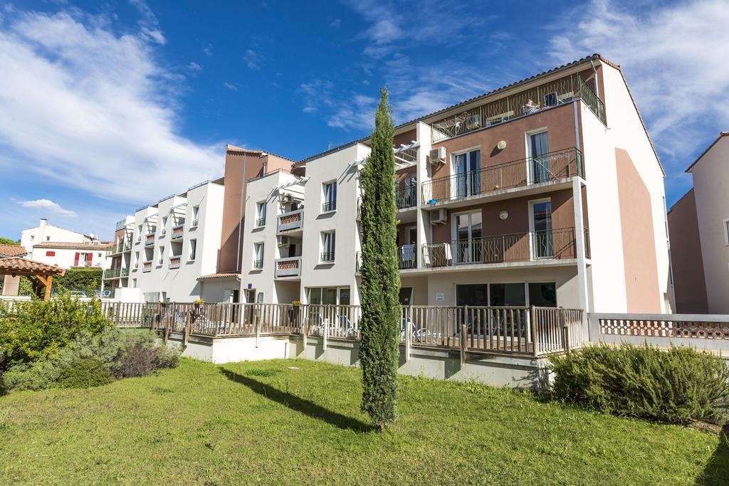 residence cote provence terres de france