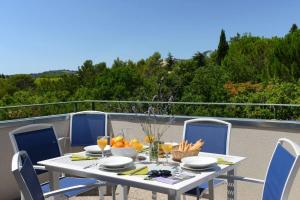 residence cote provence terres de france