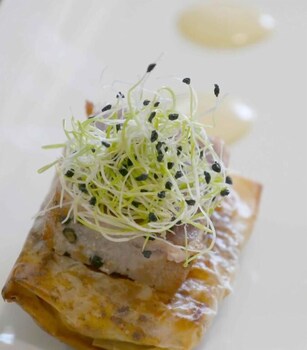 la planette