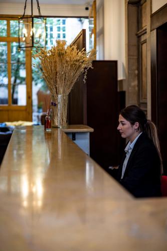 les remparts hotels et demeures historiques