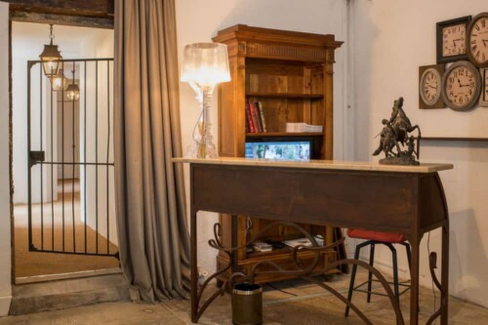 les remparts hotels et demeures historiques