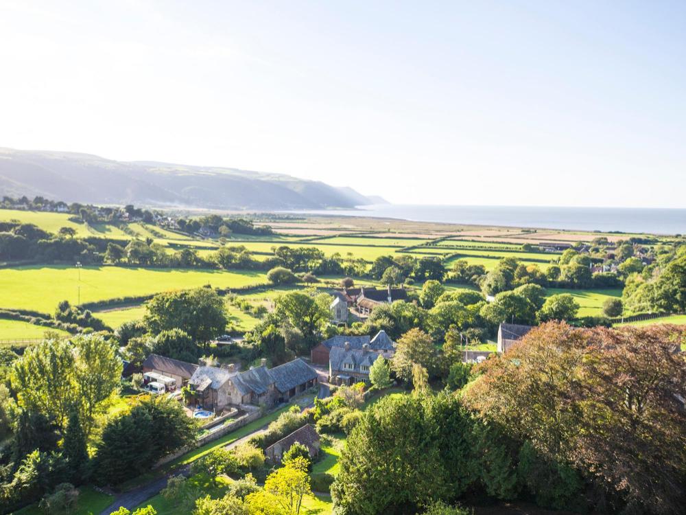 porlock