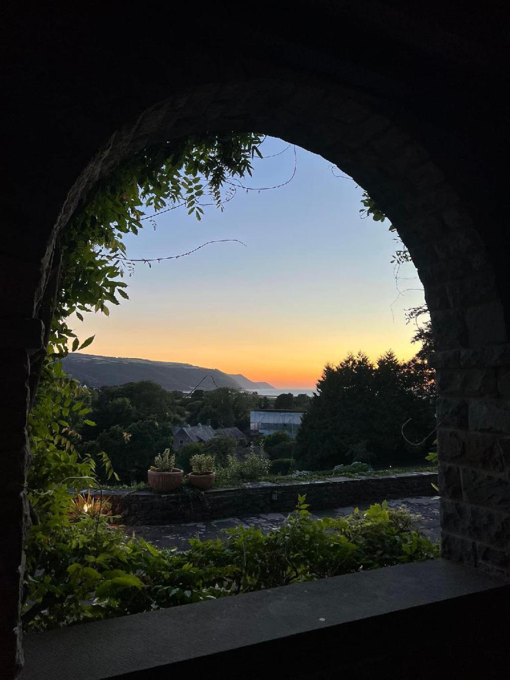 porlock