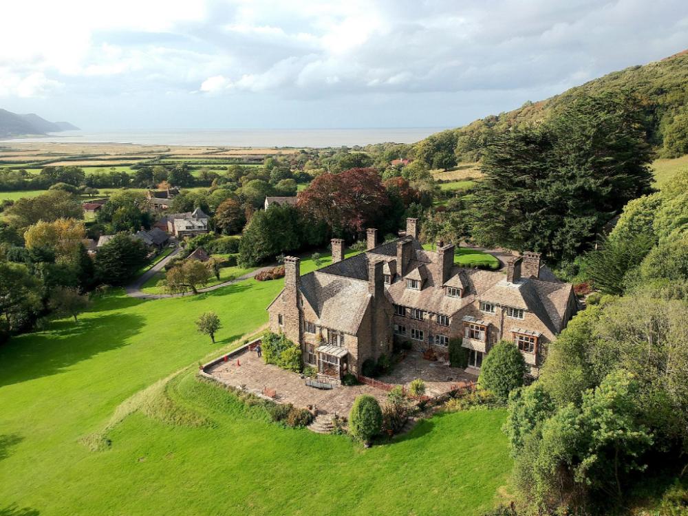 porlock