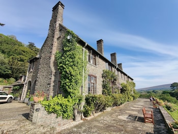porlock