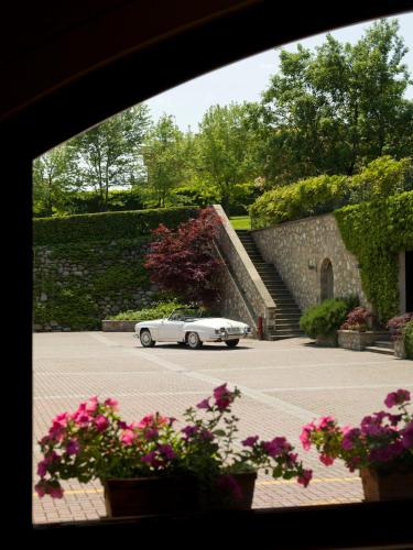relaisfranciacorta