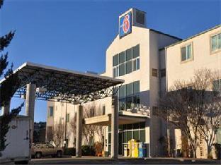 Motel 6 Cedar City, Ut,Springdale>>Cedar City,2 star