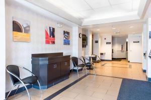 Motel 6 Cedar City, Ut,Springdale>>Cedar City,2 star