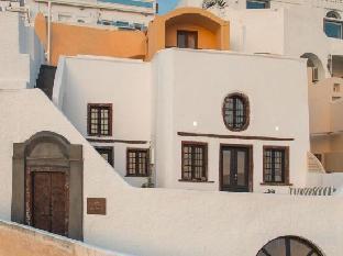 santorini