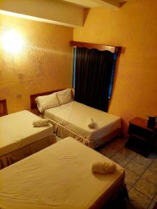 natz hotel