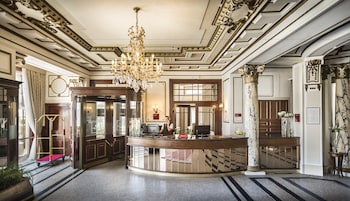 villa abbazia liburnia