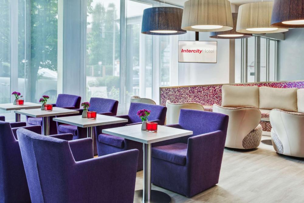 intercityhotel celle