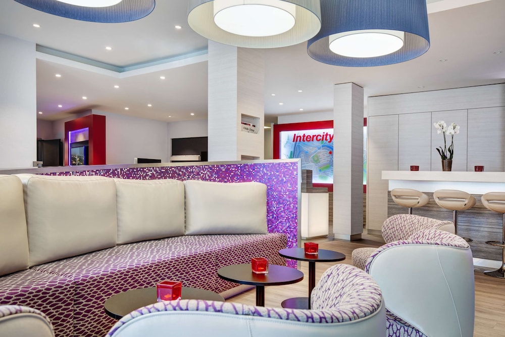intercityhotel celle