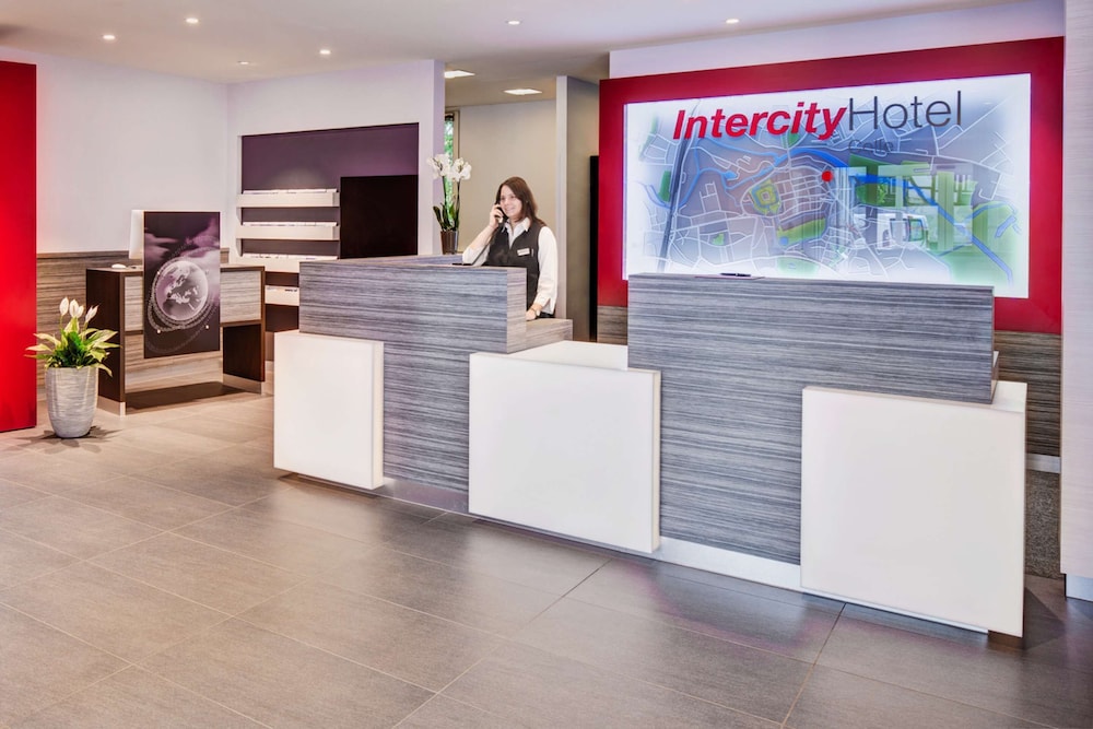 intercityhotel celle