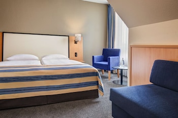 intercityhotel celle