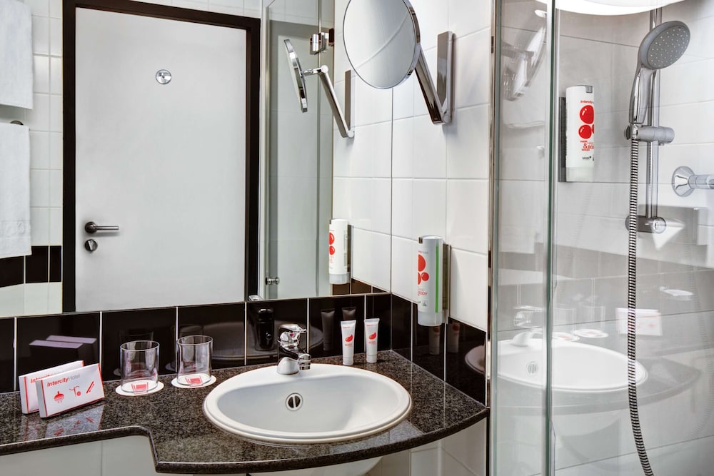 intercityhotel celle