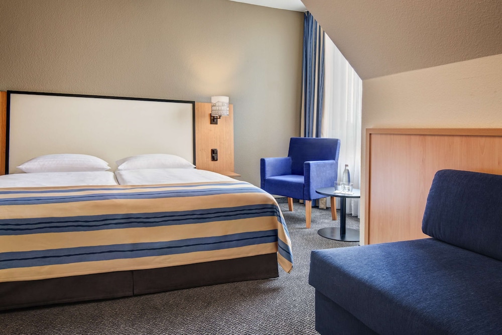 intercityhotel celle