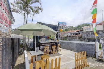 spot on 90156 hotel ramayana