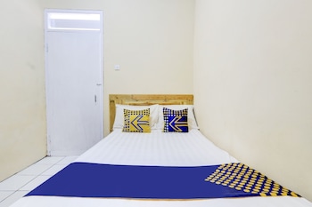 spot on 90156 hotel ramayana