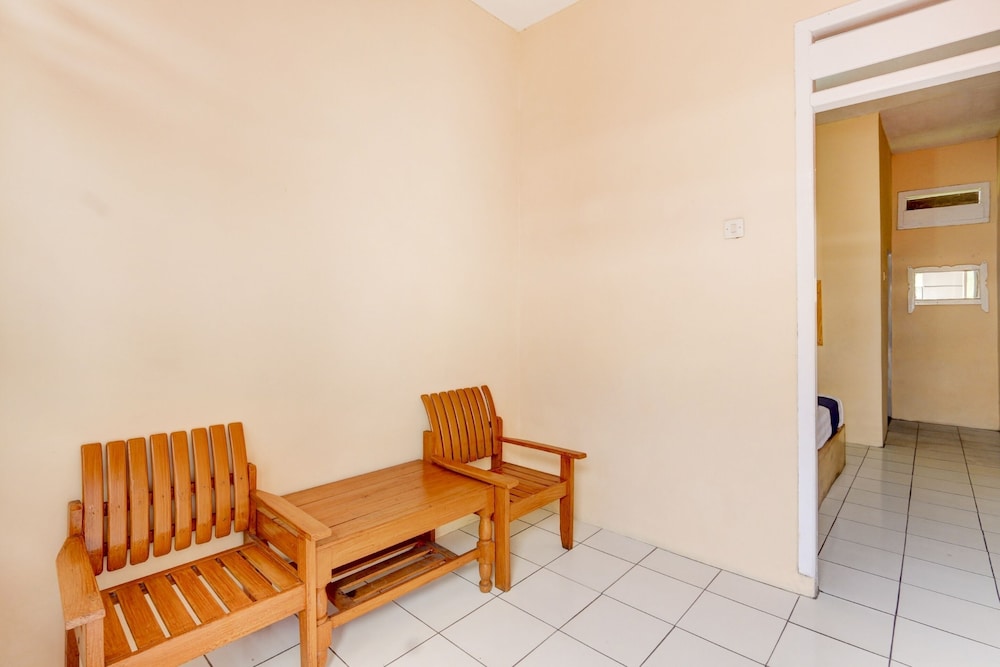 spot on 90156 hotel ramayana