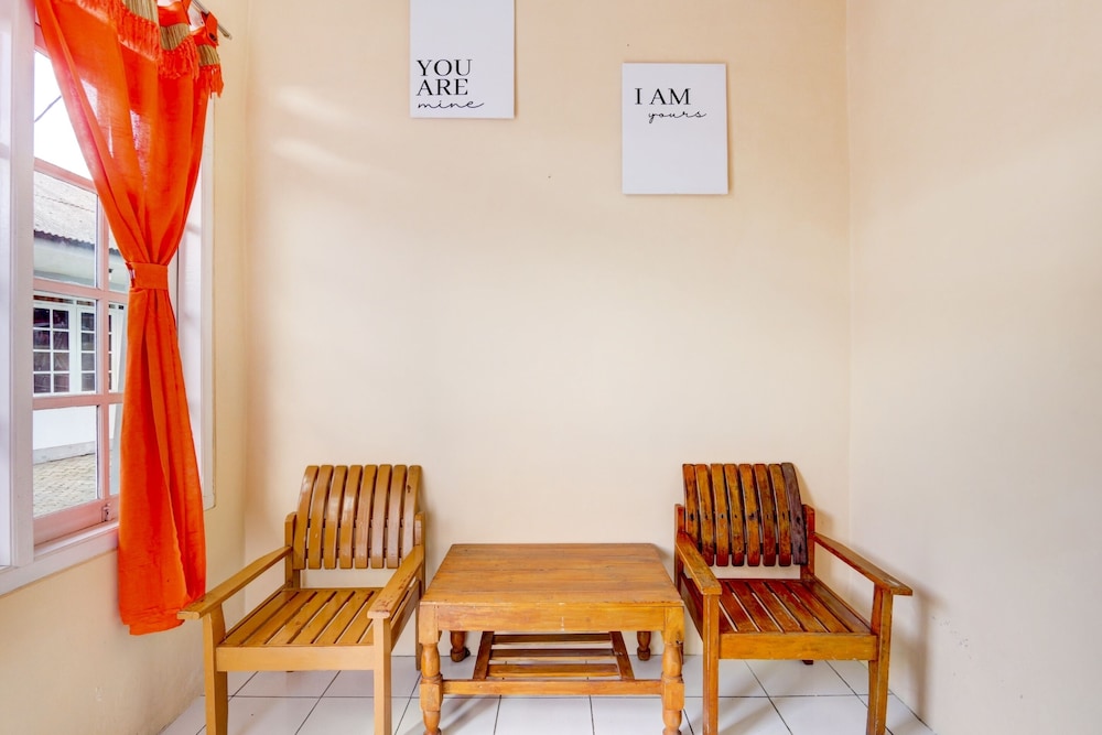spot on 90156 hotel ramayana
