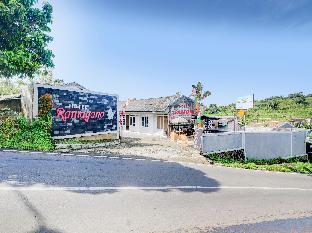 spot on 90156 hotel ramayana