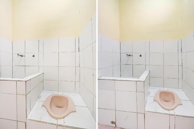 spot on 90156 hotel ramayana
