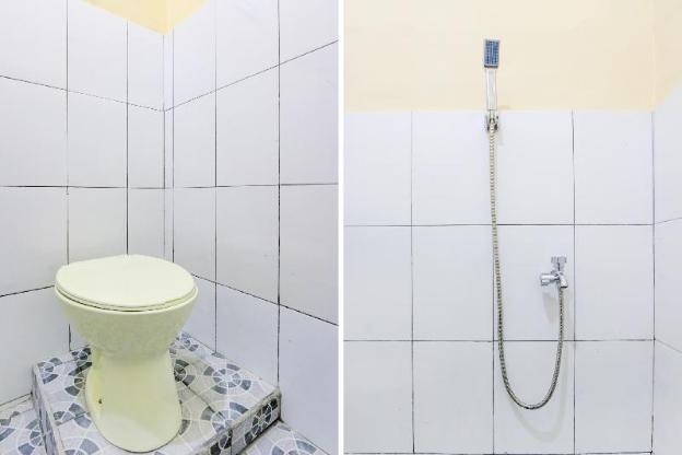 spot on 90156 hotel ramayana