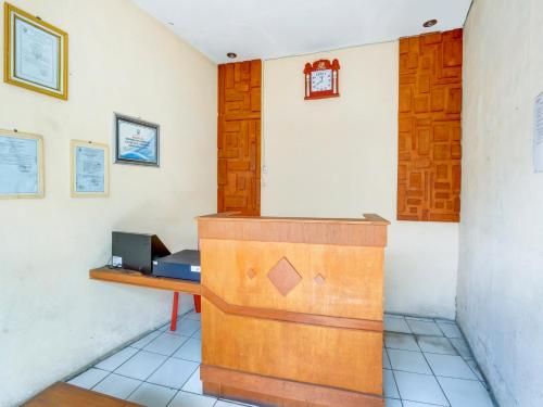 spot on 90156 hotel ramayana