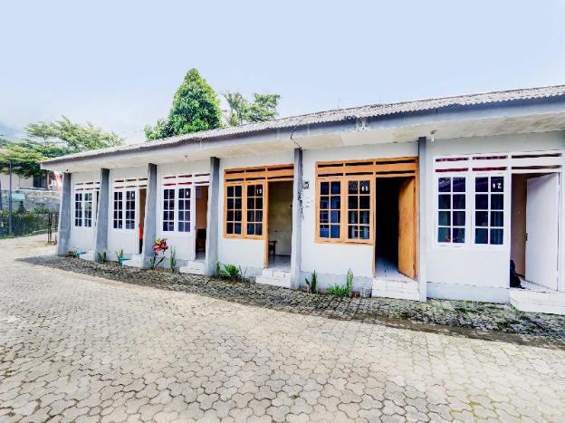spot on 90156 hotel ramayana