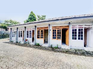 spot on 90156 hotel ramayana
