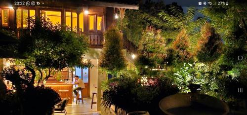 jepara garden resort