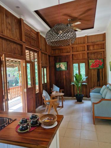 jepara garden resort