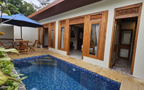 jepara garden resort