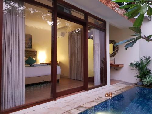jepara garden resort