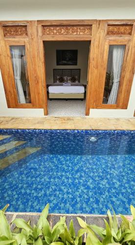 jepara garden resort